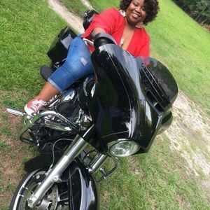 Meet your Posher, Tamika